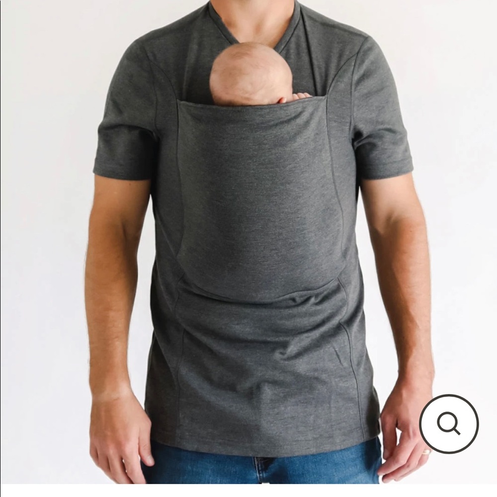 Lalabu Soothe Dad shirt